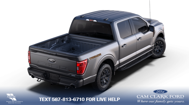 2023 Ford F-150 Tremor - Photo 4