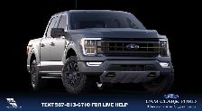 2023 Ford F-150 Tremor - Photo 5