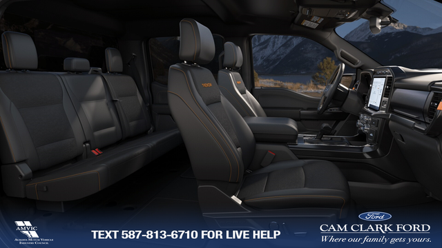 2023 Ford F-150 Tremor - Photo 6
