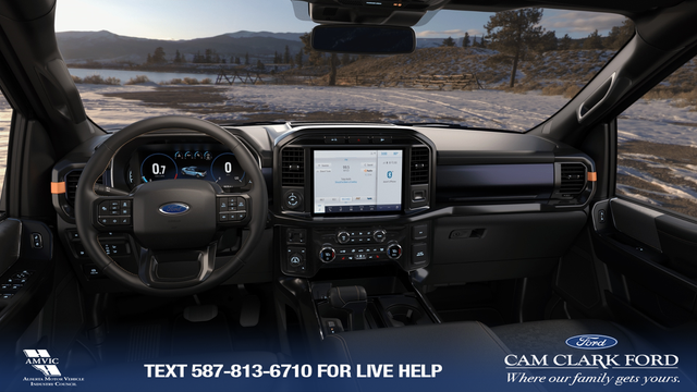 2023 Ford F-150 Tremor - Photo 7