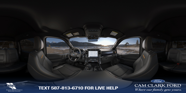 2023 Ford F-150 Tremor - Photo 8