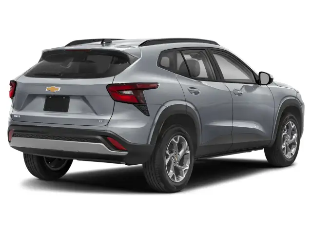 2024 Chevrolet Trax - Photo 2