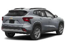 2024 Chevrolet Trax - Photo 2