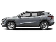 2024 Chevrolet Trax - Photo 3