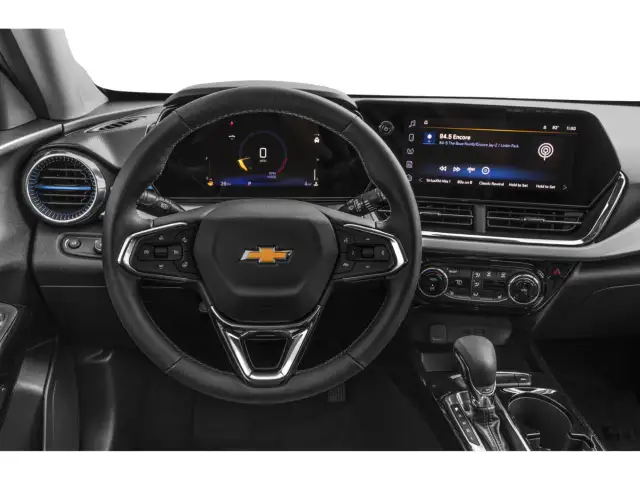 2024 Chevrolet Trax - Photo 4