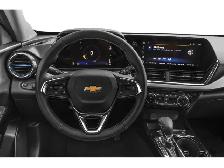 2024 Chevrolet Trax - Photo 4