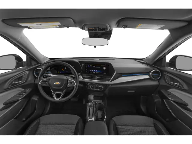 2024 Chevrolet Trax - Photo 5