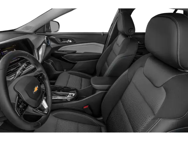2024 Chevrolet Trax - Photo 6