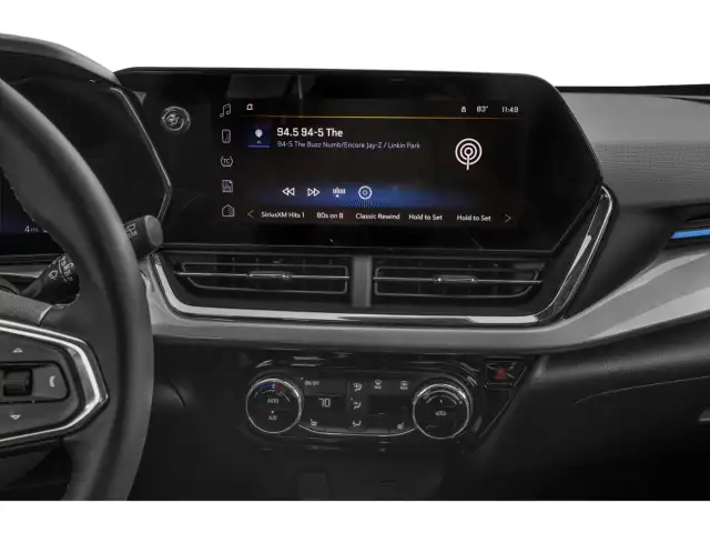 2024 Chevrolet Trax - Photo 7