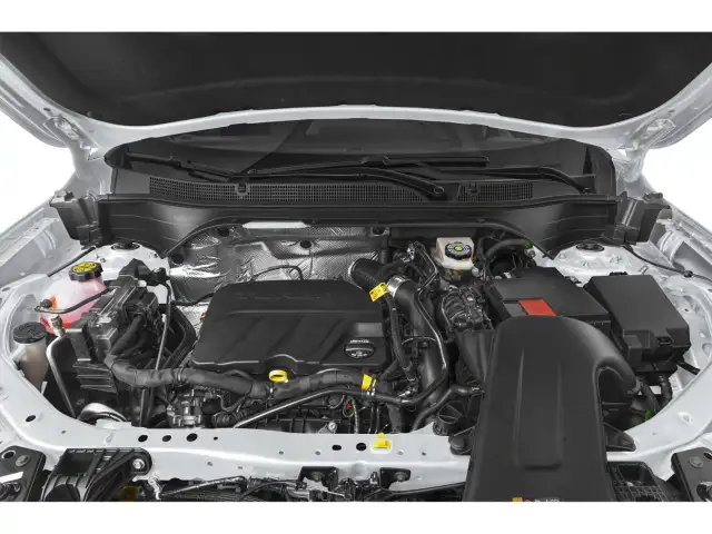 2024 Chevrolet Trax - Photo 9