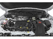 2024 Chevrolet Trax - Photo 9