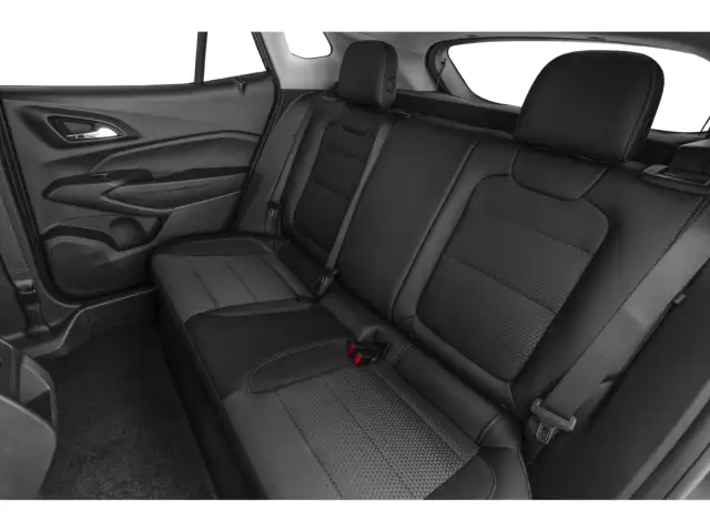 2024 Chevrolet Trax - Photo 10