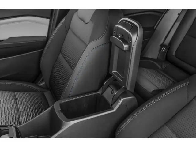 2024 Chevrolet Trax - Photo 11