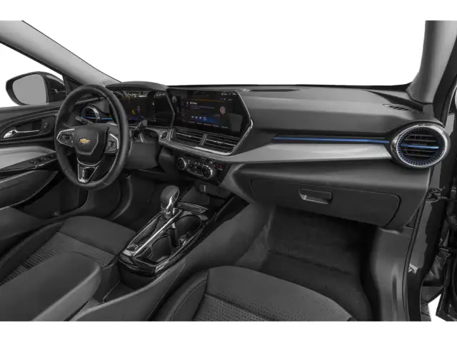 2024 Chevrolet Trax - Photo 12