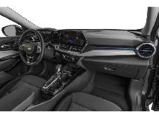 2024 Chevrolet Trax - Photo 12