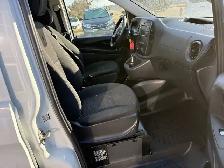 2019 Mercedes-Benz Metris Van - Photo 12