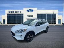 2022 Ford Escape SEL AWD 302A
