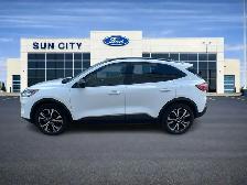 2022 Ford Escape SEL AWD 302A - Photo 2