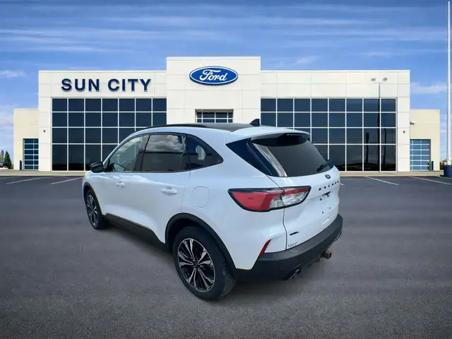 2022 Ford Escape SEL AWD 302A - Photo 3