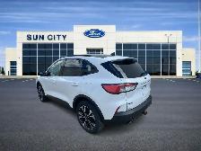 2022 Ford Escape SEL AWD 302A - Photo 3