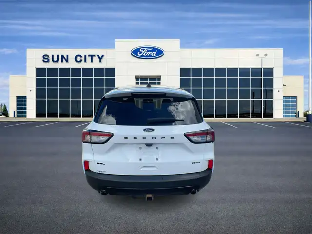 2022 Ford Escape SEL AWD 302A - Photo 4