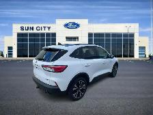 2022 Ford Escape SEL AWD 302A - Photo 5