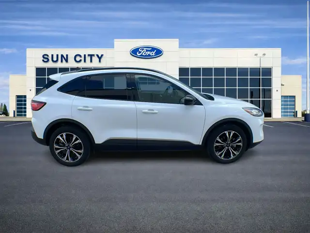 2022 Ford Escape SEL AWD 302A - Photo 6