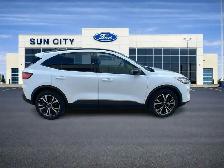 2022 Ford Escape SEL AWD 302A - Photo 6