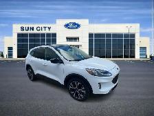 2022 Ford Escape SEL AWD 302A - Photo 7