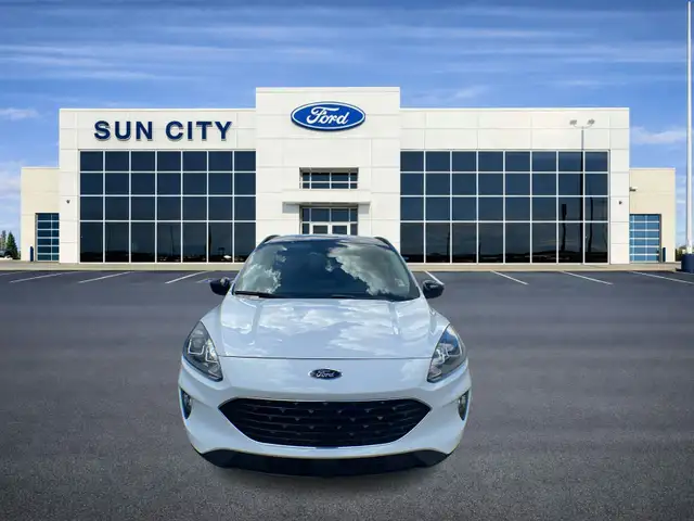 2022 Ford Escape SEL AWD 302A - Photo 8