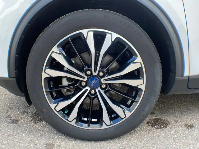 2022 Ford Escape SEL AWD 302A - Photo 9