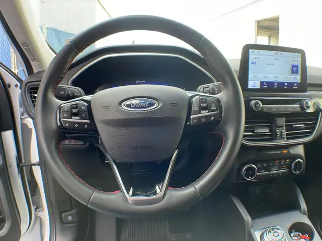 2022 Ford Escape SEL AWD 302A - Photo 15