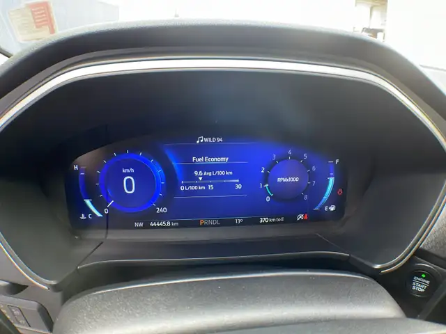 2022 Ford Escape SEL AWD 302A - Photo 16