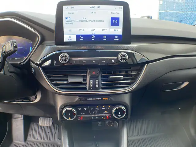 2022 Ford Escape SEL AWD 302A - Photo 17
