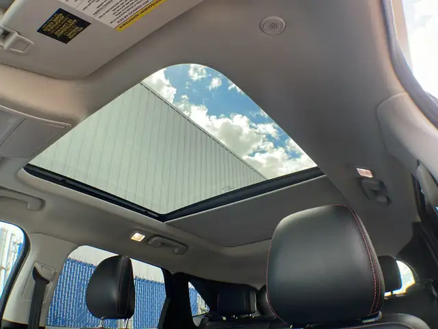 2022 Ford Escape SEL AWD 302A - Photo 21