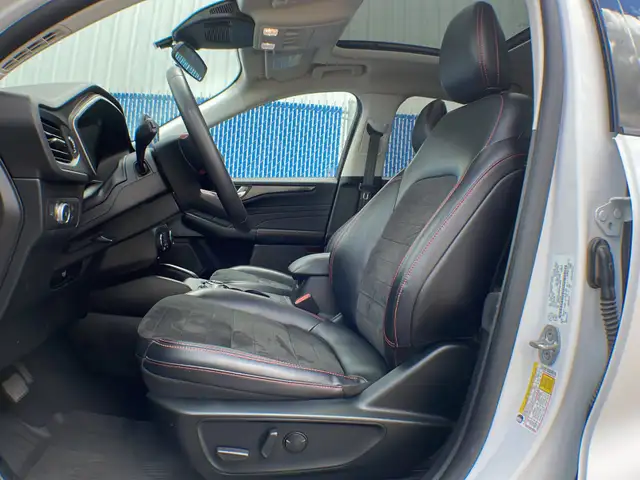 2022 Ford Escape SEL AWD 302A - Photo 22