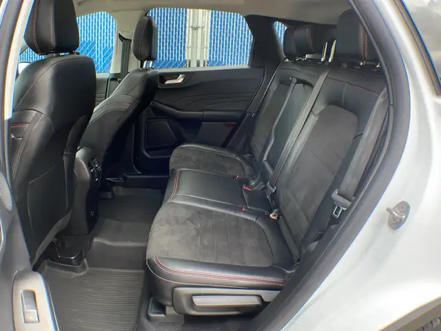 2022 Ford Escape SEL AWD 302A - Photo 23