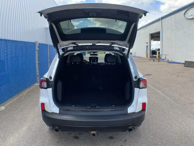 2022 Ford Escape SEL AWD 302A - Photo 26