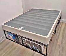 Heavy Duty Box Springs for Sale ALL SIZES