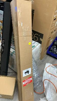 SoundBar Sony BRAVIA HT-A8000 Speakers & Dolby Atmos Remote