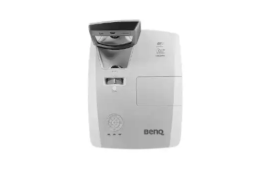 BENQ MW855UST 3500 ANSI LUMENS DC3 DMD DLP PROJECTEUR PORTABLE