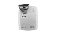BENQ MW855UST 3500 ANSI LUMENS DC3 DMD DLP PROJECTEUR PORTABLE