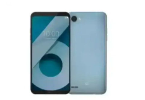 LG Q6 32GB TELEPHONE CELLULAIRE UNLOCKED DEBLOQUE