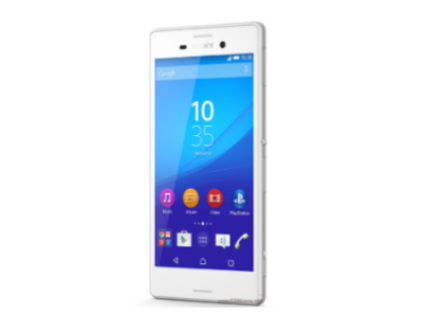 SONY XPERIA M4 e2305 CELLULAIRE ANDROID 4G LTE SOLIDE 16GB