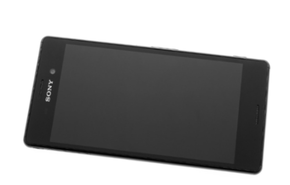 SONY XPERIA M4 e2305 CELLULAIRE ANDROID 4G LTE SOLIDE 16GB - Photo 2
