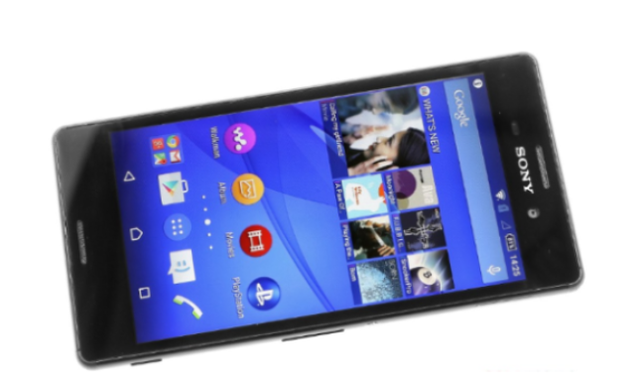 SONY XPERIA M4 e2305 CELLULAIRE ANDROID 4G LTE SOLIDE 16GB - Photo 3
