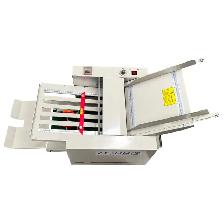 Automatic Paper Folding Machine 110V 122131