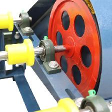 Ceramic Ball Mill Grind Machine Ink Glazes Lab Mineral 134066 - Photo 7