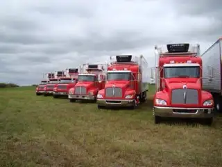 Driver/Salesperson BC Fruit Truck - Photo 3
