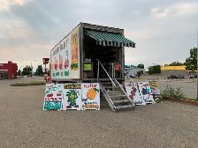 Driver/Salesperson BC Fruit Truck - Photo 6